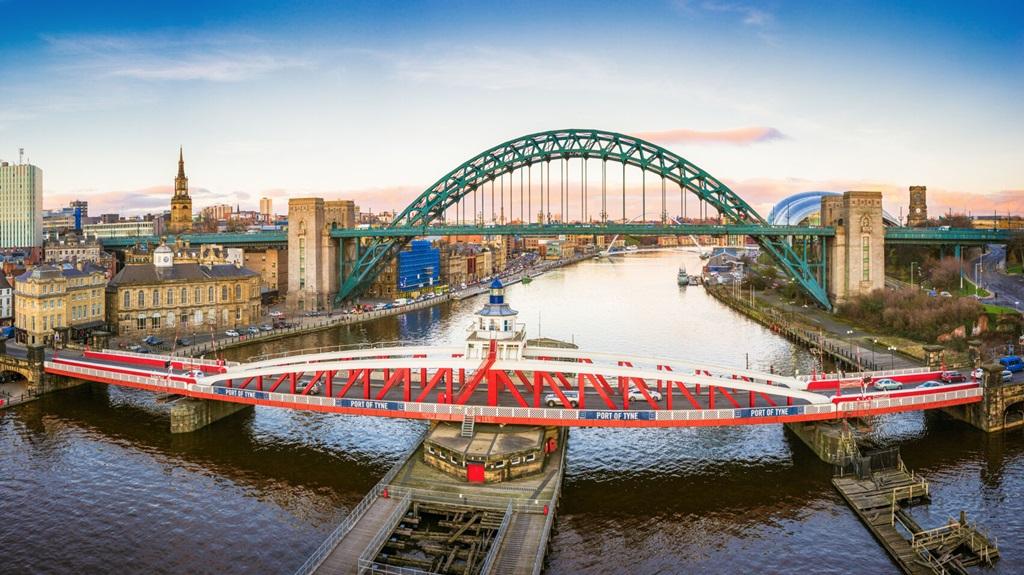 Newcastle-upon-Tyne welcomes the EU-UK ‘Voices of the North’ Youth Dialogue – EEAS