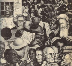 News – New report reveals the historic links to slavery of Nottingham’s two universities – University of Nottingham