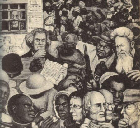 News – New report reveals the historic links to slavery of Nottingham’s two universities – University of Nottingham