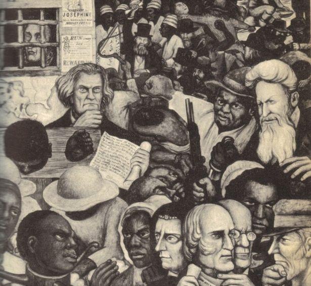 News – New report reveals the historic links to slavery of Nottingham’s two universities – University of Nottingham