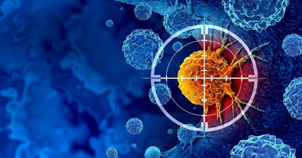 Scientists make cancer discovery that could make immunotherapy more effective – University of Southampton