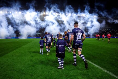 Queensland Reds announce touring squad for UK tour – Bristol Bears Rugby