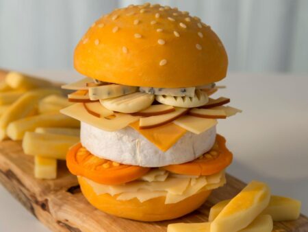 Wales’ best burger is in a tiny courtyard you didn’t know existed – Wales Online