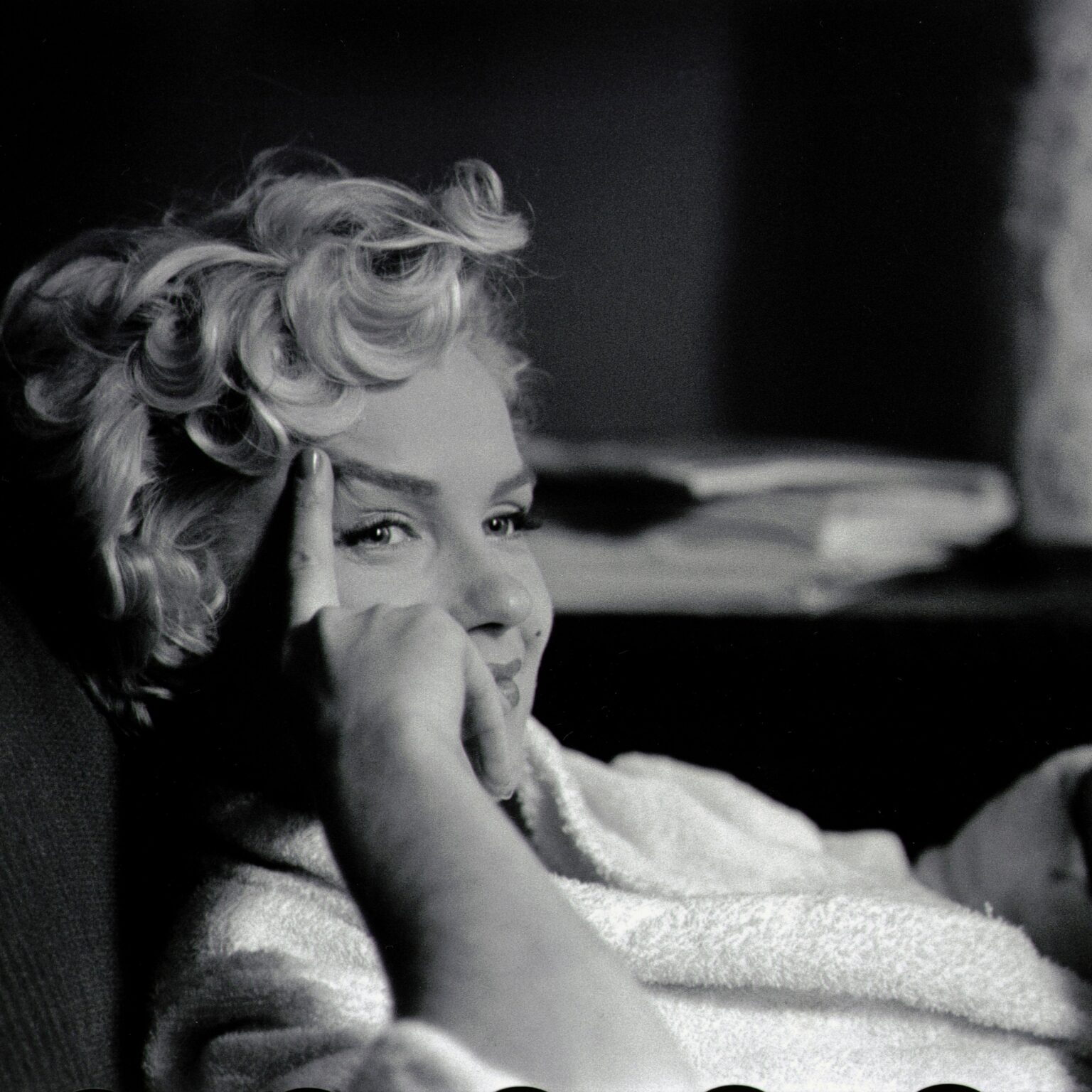 She Was More Than the Next Marilyn Monroe – The Atlantic