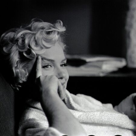 She Was More Than the Next Marilyn Monroe – The Atlantic