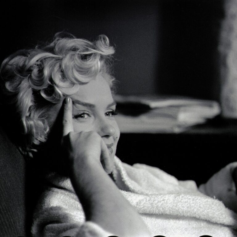 She Was More Than the Next Marilyn Monroe – The Atlantic