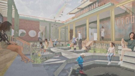 Runway Park: A vision for innovation-led growth takes flight – The University of Sheffield