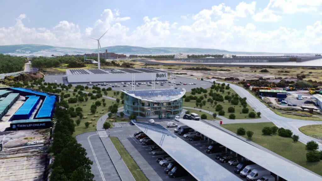 Swansea drivers encouraged to go electric with new grant from local car retailer – Swansea Bay News