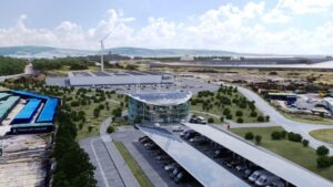 Swansea drivers encouraged to go electric with new grant from local car retailer – Swansea Bay News