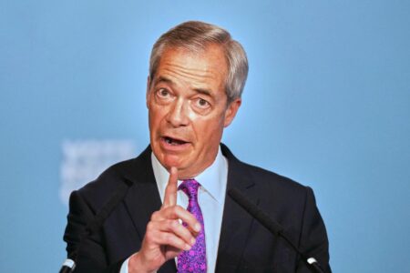 SNP warns Nigel Farage’s renewable energy ‘sabotage’ will ‘turn Aberdeen into Detroit’ – The Scotsman
