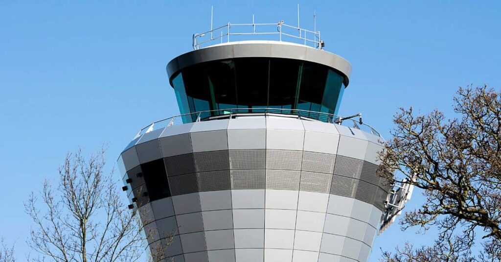 Birmingham Airport statement after UK air traffic control glitch chaos – Birmingham Live
