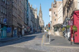 Glasgow city centre street named among worst UK ‘pickpocket capitals’ – Glasgow Live