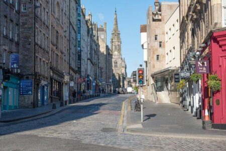 Glasgow city centre street named among worst UK ‘pickpocket capitals’ – Glasgow Live