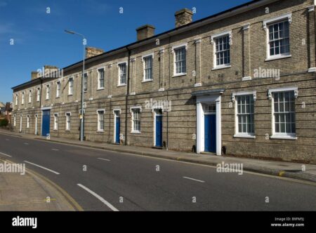 Ipswich resident convicted of social housing fraud – ipswich.gov.uk
