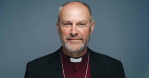 Bishop of Islington Dr Ric Thorpe elected Archbishop of Melbourne – The Church Times