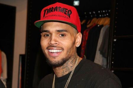 Chris Brown arrested in Manchester, England – WBRC 6 News