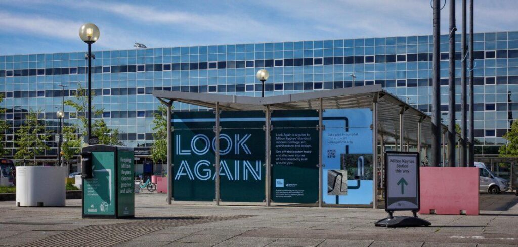 City Council’s summer scheme smashes records – Milton Keynes Council
