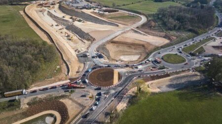United Kingdom Launches Game-Changing A417 Missing Link Project to Revolutionize Travel Safety Connectivity and Alleviate Congestion Driving Economic Growth and Enhancing Regional Mobility – Travel And Tour World