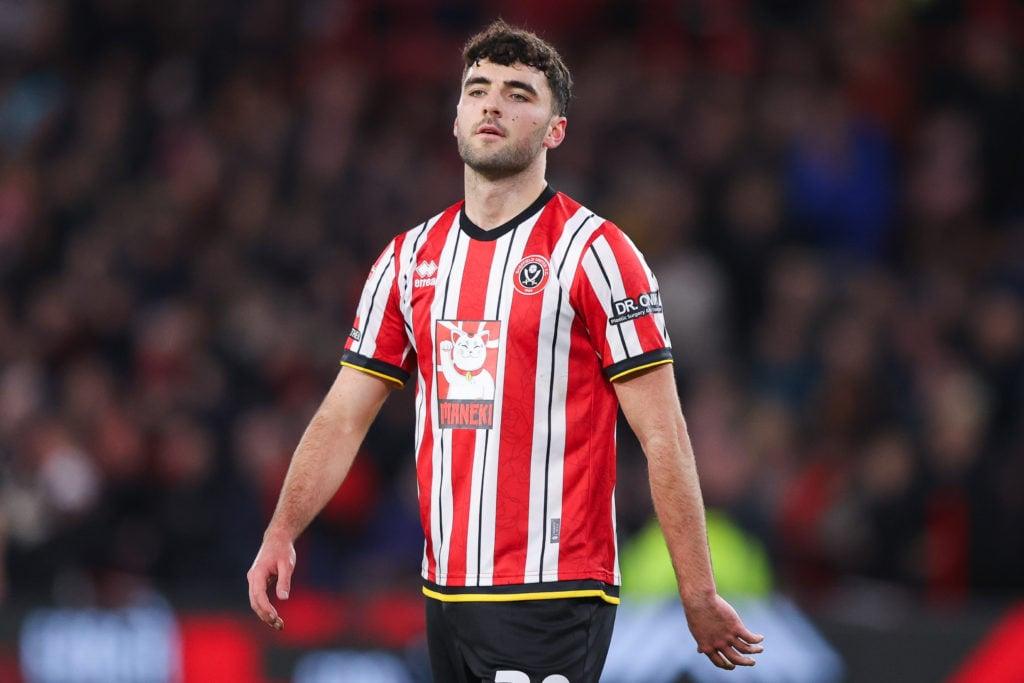 SUFC Transfers: United closing in on latest signing as top target’s arrival imminent – thestar.co.uk