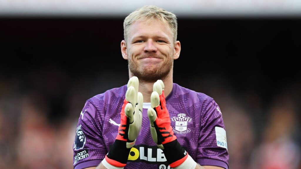 Newcastle agree deal to sign Aaron Ramsdale from Southampton on loan with an option to buy – The Athletic – The New York Times