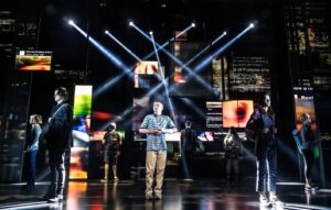 Review: Dear Evan Hansen at Sunderland Empire – Cultured. North East