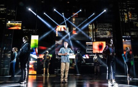 Review: Dear Evan Hansen at Sunderland Empire – Cultured. North East