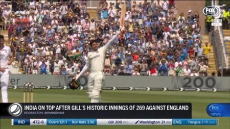 England v India: fifth men’s cricket Test, day two – as it happened – The Guardian