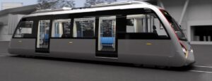 Coventry trams through the years as VLR showcased for the first time – Yahoo Home
