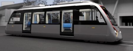 Coventry trams through the years as VLR showcased for the first time – Yahoo Home