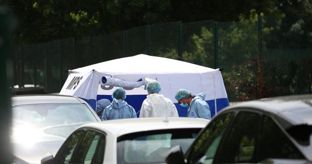 Man in 40s shot dead near Costco superstore in Croydon, south London – London Evening Standard