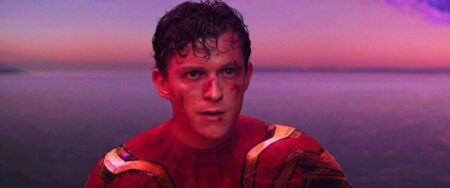 Tom Holland is seen for the first time on the set of Spider-Man: Brand New Day as Glasgow is transformed into NYC for sequel – after he addressed THOSE Bond rumours – Daily Mail