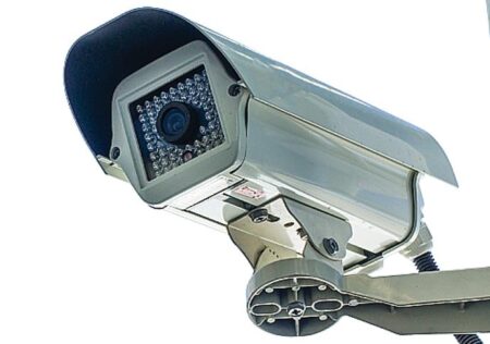 How much? Council tenants asked to stump up £500 a year for CCTV cameras – Islington Tribune