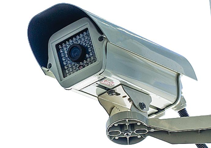How much? Council tenants asked to stump up £500 a year for CCTV cameras – Islington Tribune