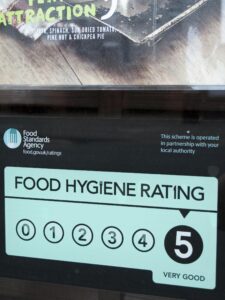 Popular Milton Keynes Chinese restaurant given very low food hygiene rating following inspection – Milton Keynes Citizen