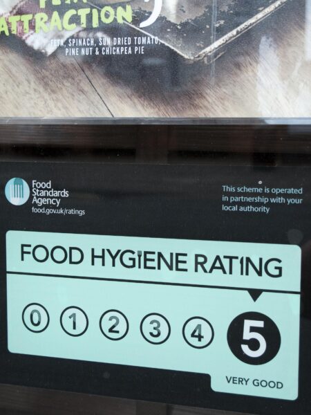 Popular Milton Keynes Chinese restaurant given very low food hygiene rating following inspection – Milton Keynes Citizen