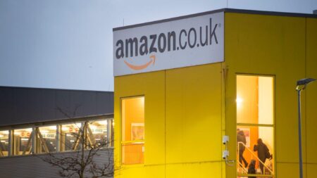 Amazon to open four new UK fulfilment centres creating thousands of jobs – About Amazon UK