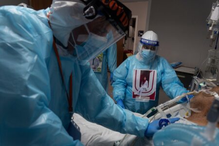 News – Majority of UK hospitals failing to screen older surgical patients for frailty – University of Nottingham