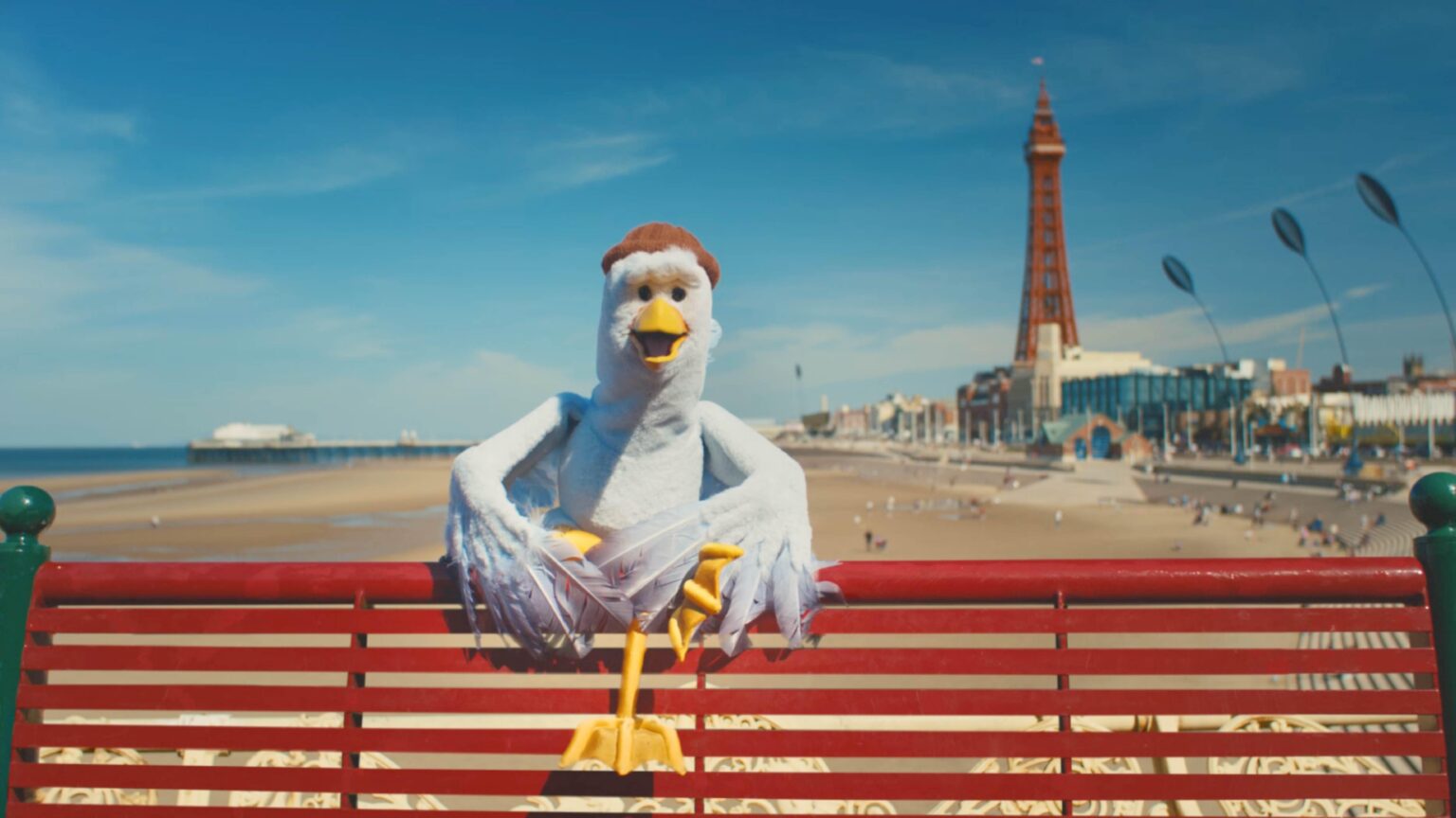 Mancs give their verdict on Blackpool after tourists vow ‘never to return’ – Manchester Evening News