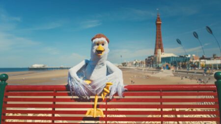 Mancs give their verdict on Blackpool after tourists vow ‘never to return’ – Manchester Evening News