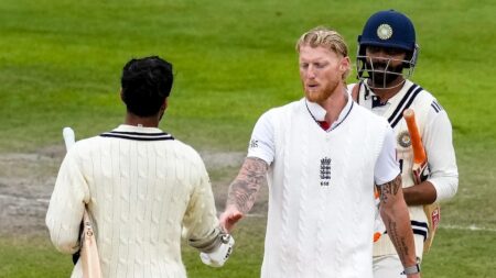 England v India player ratings: Stokes’ hubris and Crawley’s poor technique prove costly – The Telegraph