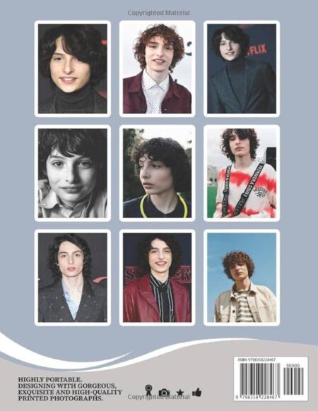 Finn Wolfhard Announces UK & EU Tour – Circuit Sweet