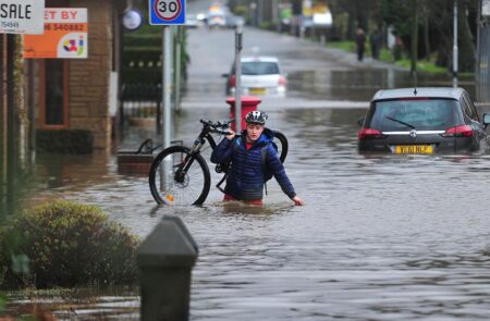 Who asked for population of Greater Manchester to flood UK in just 4 years? Politicians are so out of touch with public – The Sun