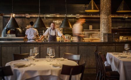 Newport chef reaches final of National Chef of the Year 2025 – South Wales Argus