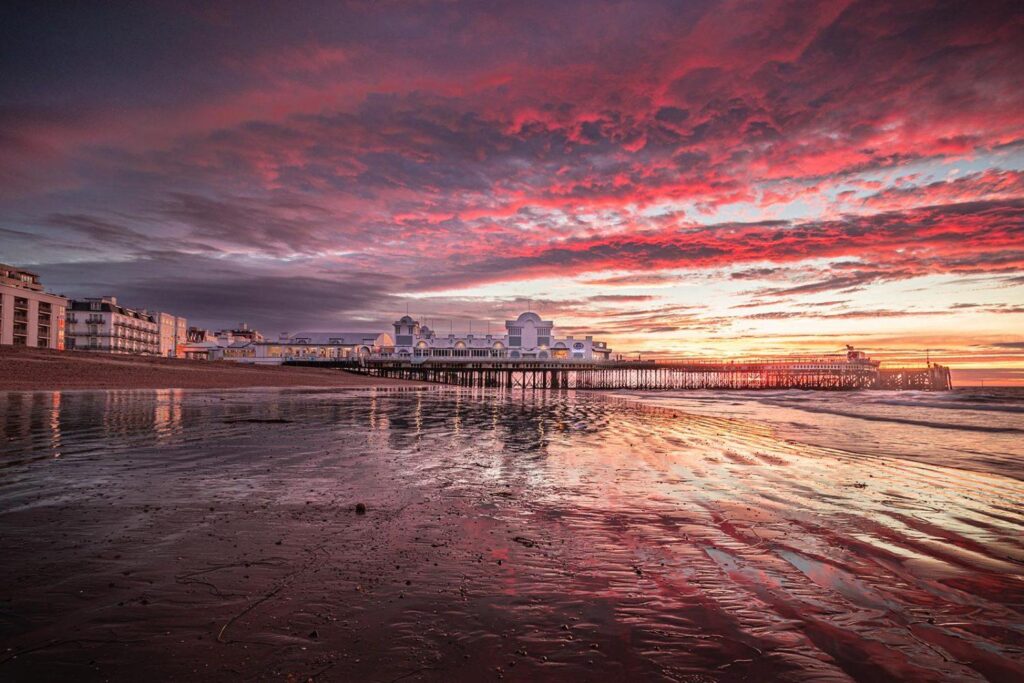 Love Portsmouth pop-up shop bows out on a high! – Portsmouth City Council