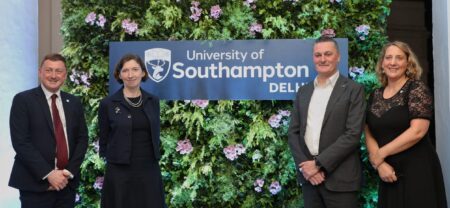 Southampton University opens Gurugram campus – Hindustan Times
