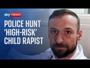Child rapist sentenced to six years in jail – Northamptonshire Police