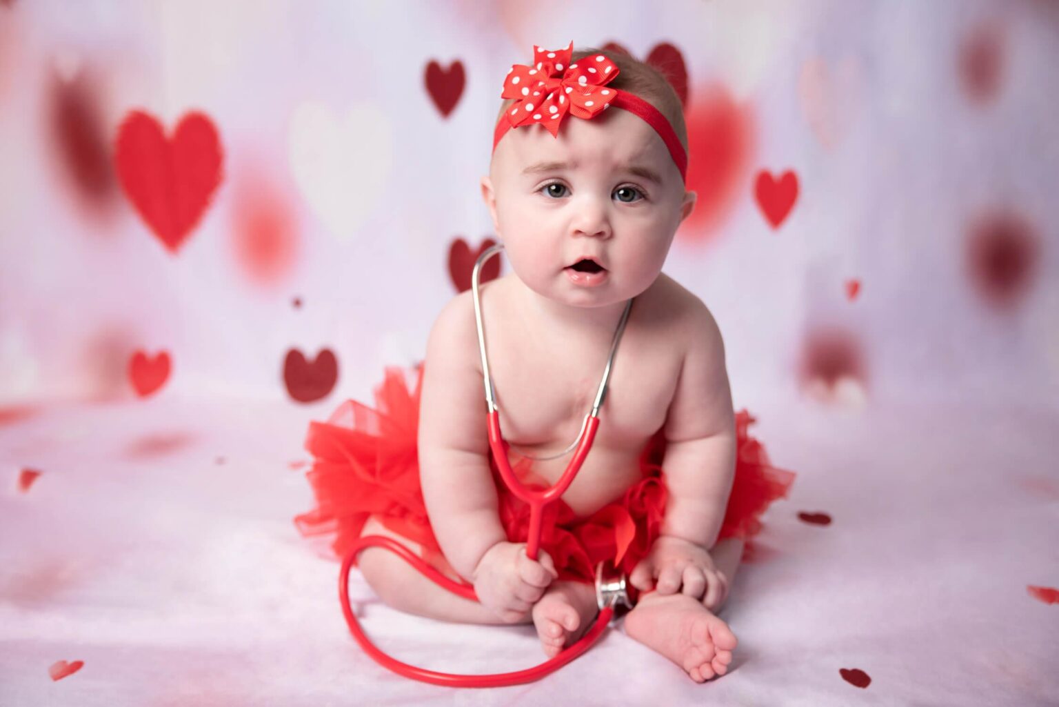 April: Children with congenital heart disease | News and features – University of Bristol