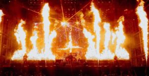 Watch: SLAYER perform first show of 2025 in Cardiff, UK (full concert) – Lambgoat