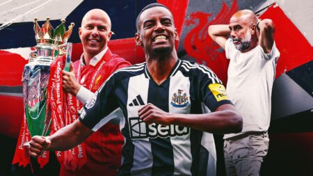 Liverpool confirm transfer exit with clever clause to boost Alexander Isak hopes – The Mirror