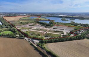 Hillwood Park Luton scheme moves a stop closer – UK Property Forums
